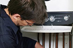 boiler replacement Auchenmalg